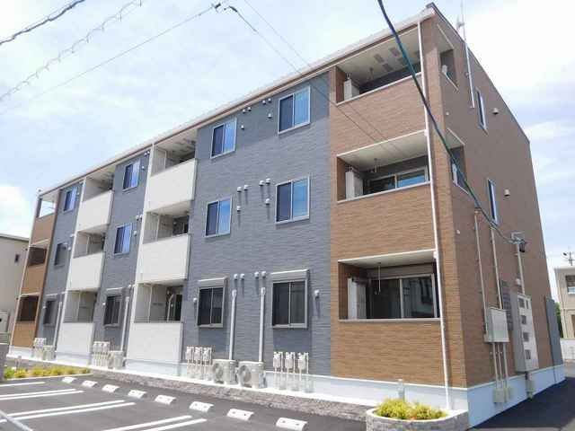 イエ　フェリーチェの外観