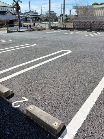 【駐車場】 | プリムローズＡ