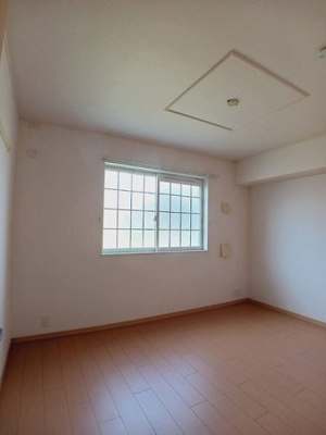 【内装】 | クラシオンＢ