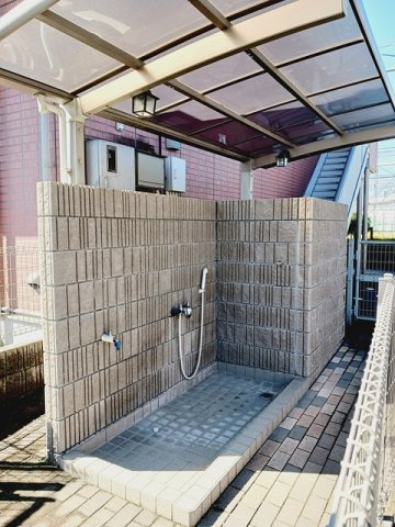 【その他共用部分】 | コンフォート熊谷