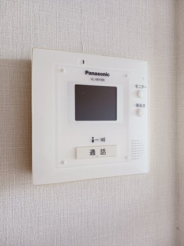 【セキュリティ】 | コンフォート熊谷