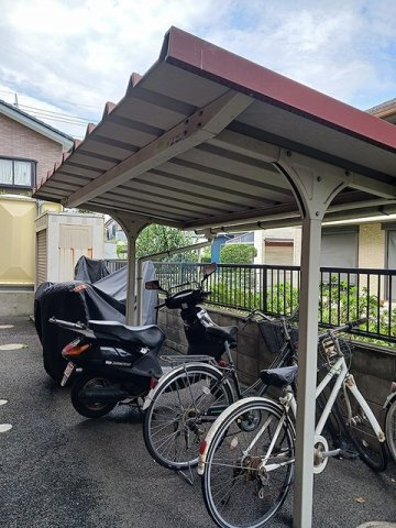 【その他共用部分】 | 石丸マンション