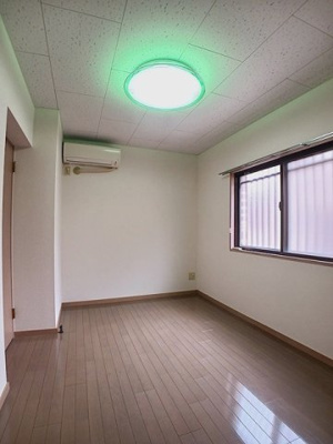 【内装】 | 石丸マンション
