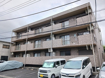 【外観】 | 石丸マンション