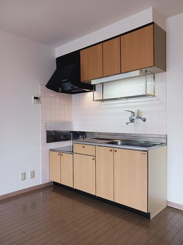 【キッチン】 | 石丸マンション