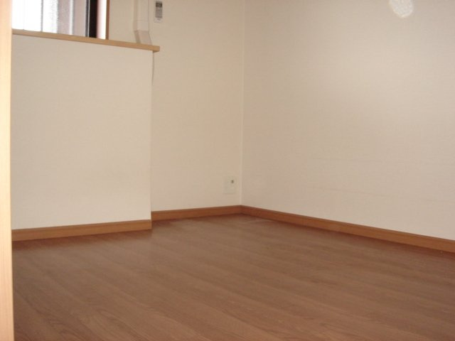 【内装】 | アップステージ　Ⅰ | 洋室
