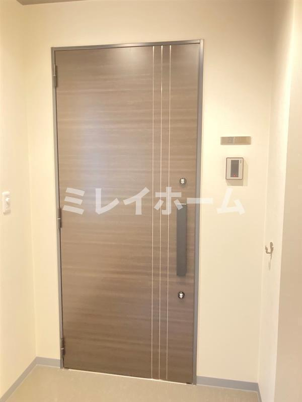 エリタージュ品川のその他|同建物内、別のお部屋の参考写真になります。