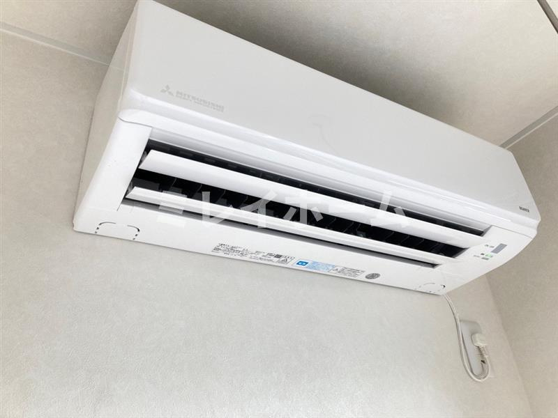 エリタージュ品川の設備|同建物内、別のお部屋の参考写真になります。