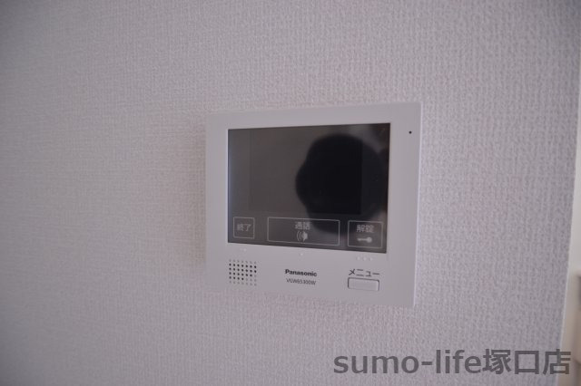 ハウス オブ グレイスのセキュリティ