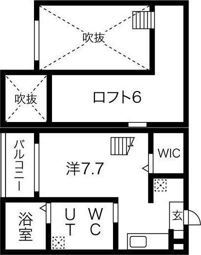 リーフアベニュー