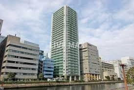 品川タワーフェイスの画像
