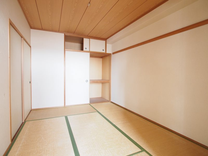 阪急ヒルズコート高槻アネックスの内装