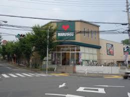 阪急ヒルズコート高槻アネックスの周辺