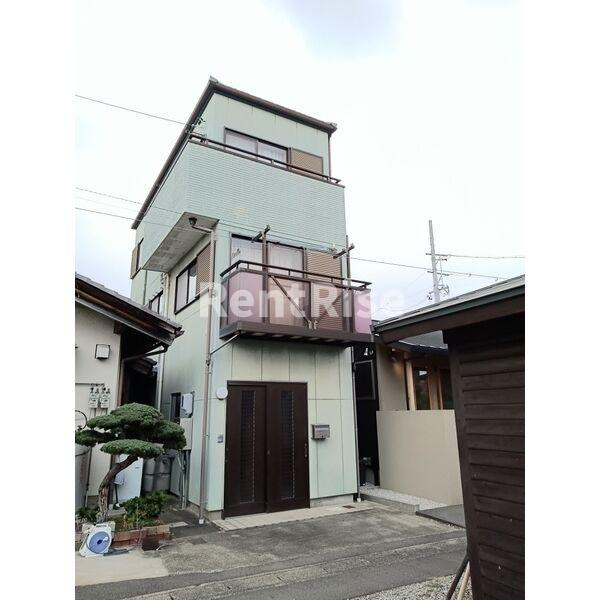 河村貸家のその他共用部分