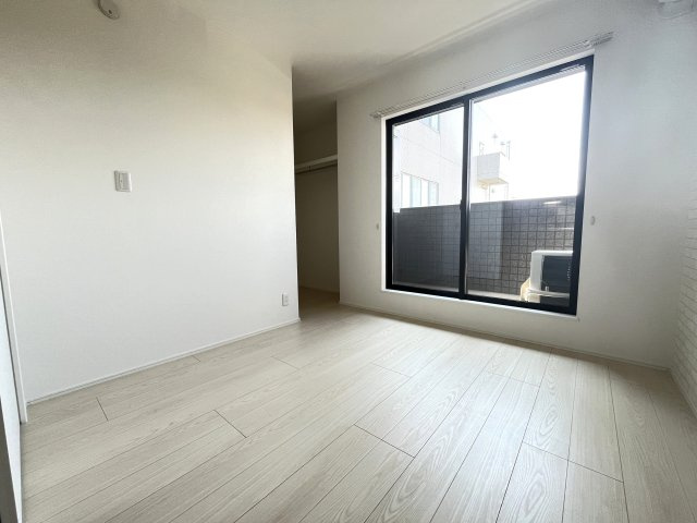 ラヴィ新八代の内装