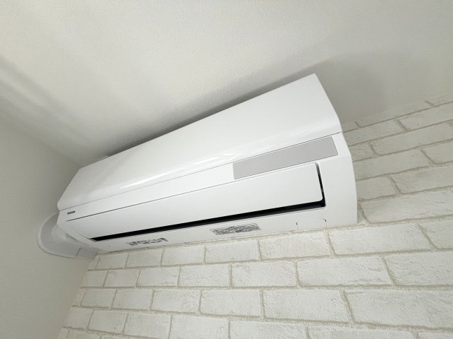 ラヴィ新八代の設備