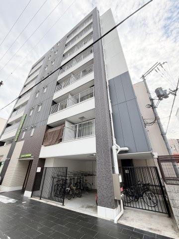 リヴァージュ尼崎