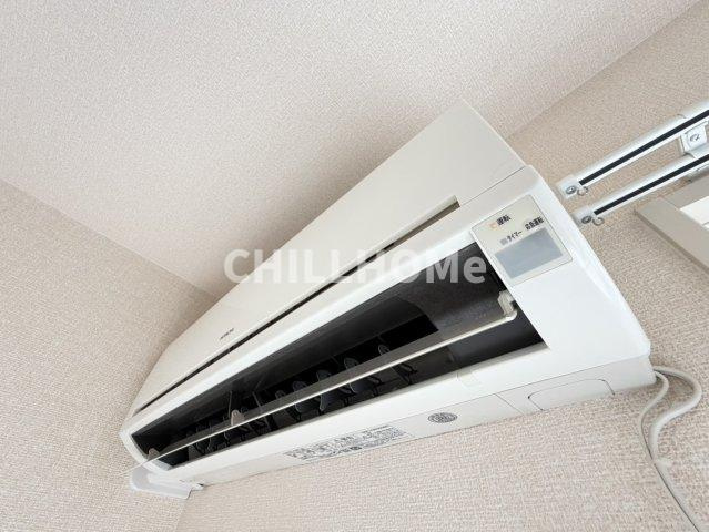ルピナスの設備|当社、チルホームのHPもご覧ください(^^)/物件情報多数♪