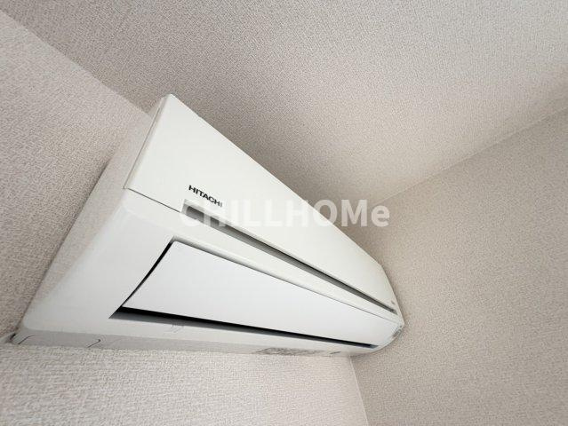 ルピナスの設備|当社、チルホームのHPもご覧ください(^^)/物件情報多数♪
