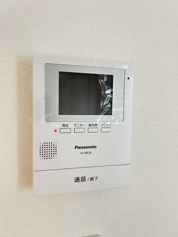 レオーネⅢのセキュリティ
