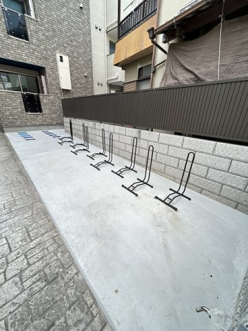 レオーネⅢのその他共用部分