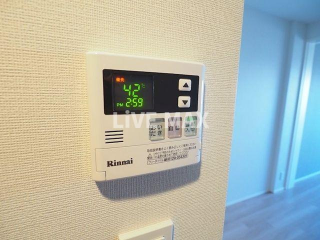 【その他】レジディア門前仲町プレイス