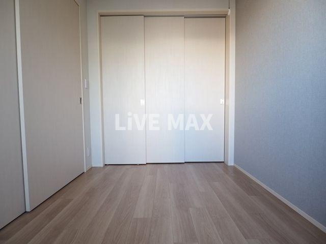 【収納】レジディア門前仲町プレイス