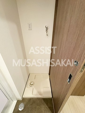 GRANZの設備