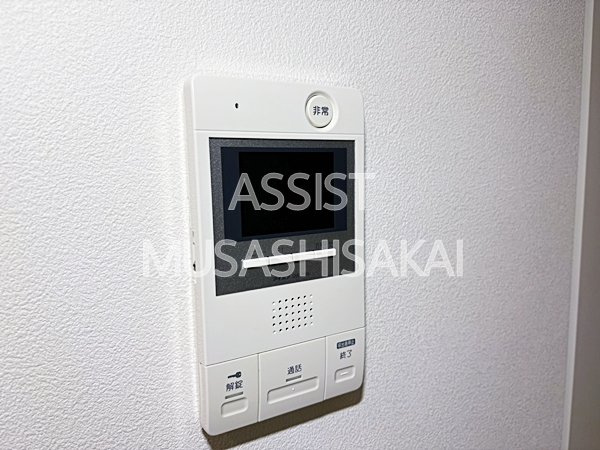 GRANZのセキュリティ