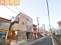 アテナ御器所の画像