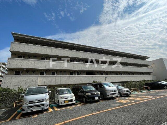 ＧＥＮＯＶＩＡ原木中山