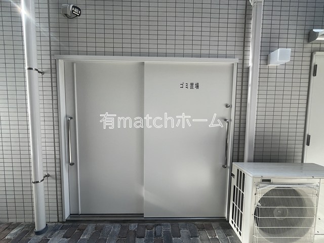 スプランディッド新大阪VIIIの設備