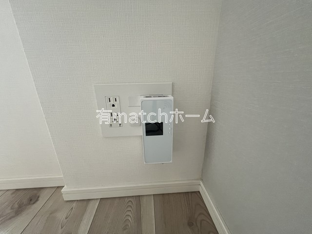 スプランディッド新大阪VIIIの設備