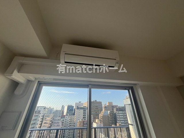スプランディッド新大阪VIIIのその他