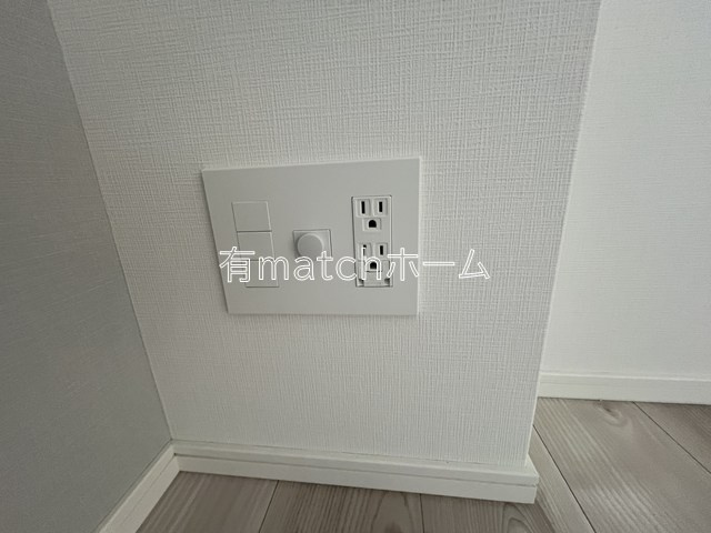 スプランディッド新大阪VIIIの設備