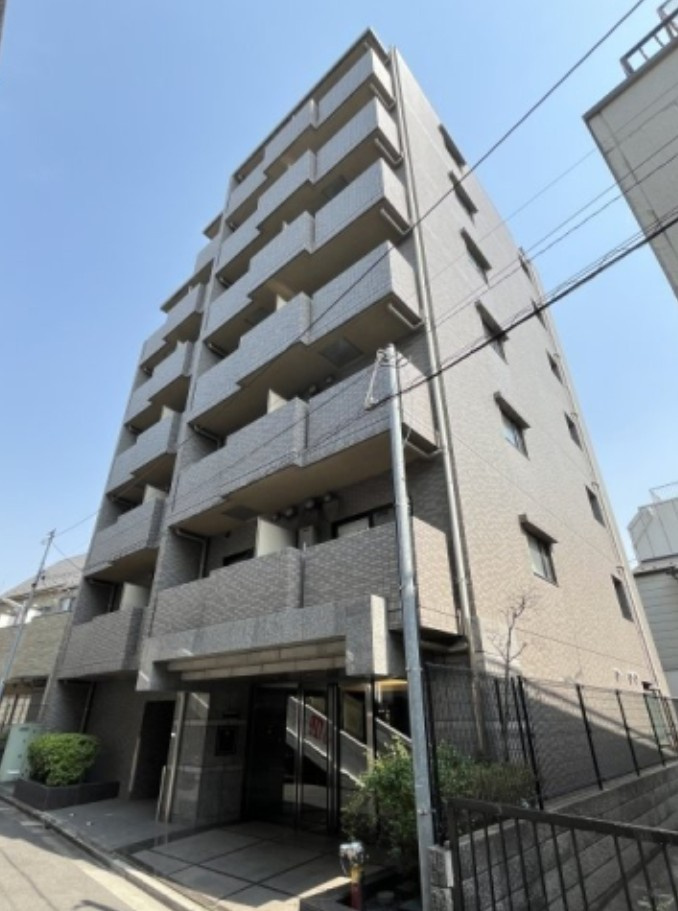 ルーブル江古田参番館