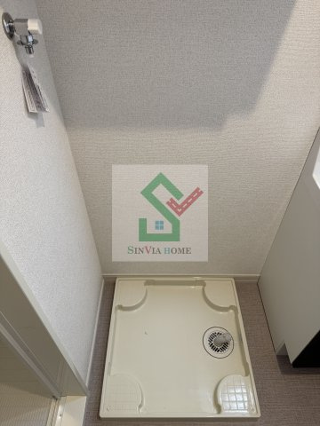 セレーノフォリアの設備