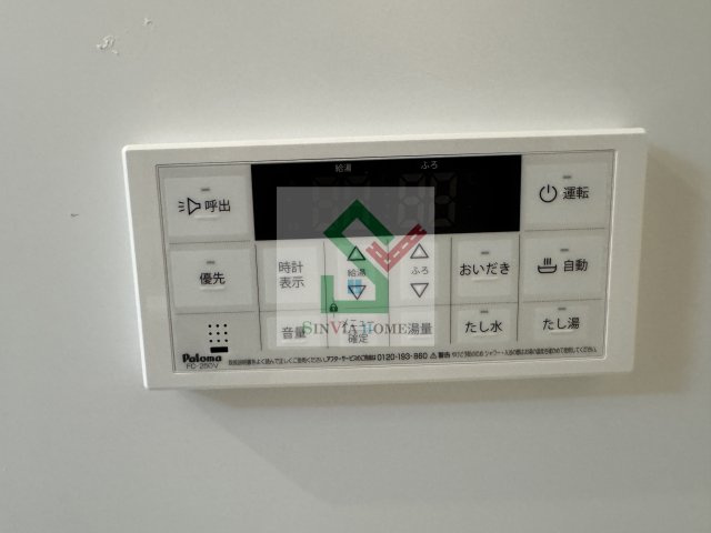 セレーノフォリアのその他