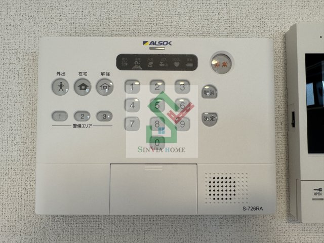 セレーノフォリアのその他