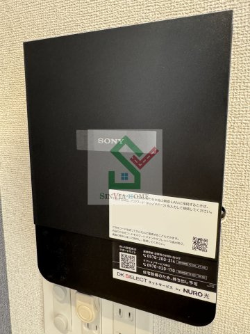 セレーノフォリアのその他