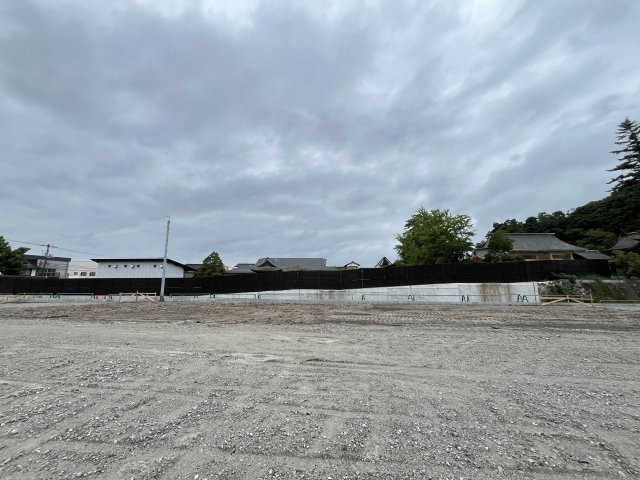オリエンタルレジデンスⅧの周辺|ホック昭和町店まで700m