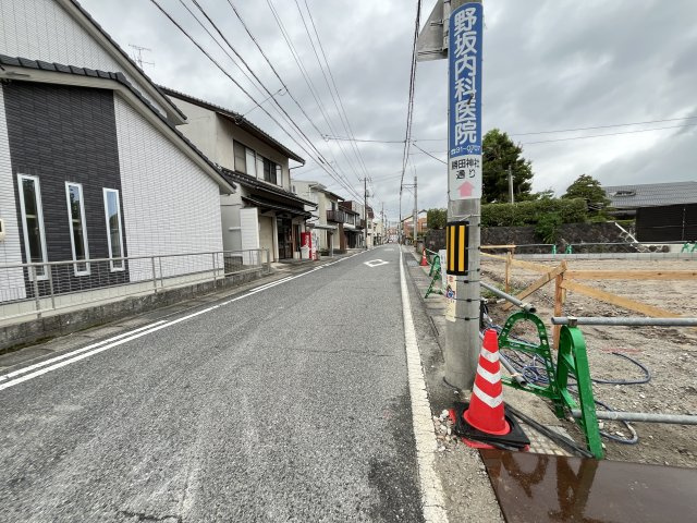 オリエンタルレジデンスⅨの周辺|ローソン米子糀町店まで450m