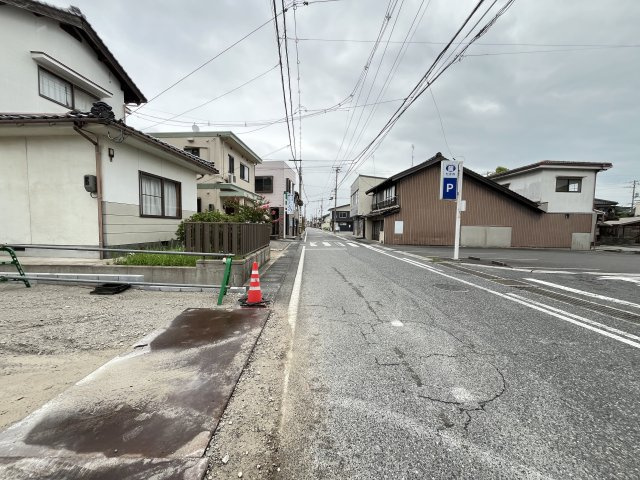 オリエンタルレジデンスⅨの周辺|ホック昭和町店まで700m
