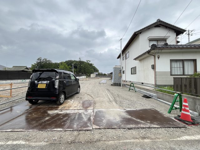 オリエンタルレジデンスⅨの周辺|ウェルネス昭和町店まで850m