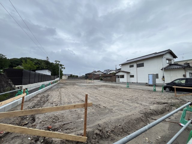 オリエンタルレジデンスⅨの周辺|セブンイレブン米子昭和町店まで650m
