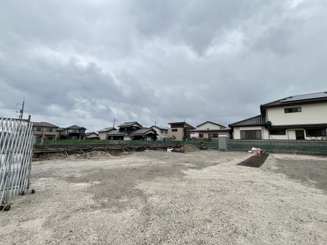 リアンＴＥの周辺|ザ・ビッグ淀江店まで1200m