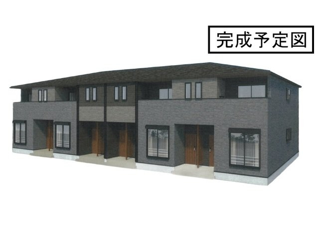リアンＴＥの外観