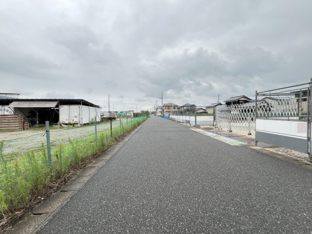 リアンＴＥの周辺