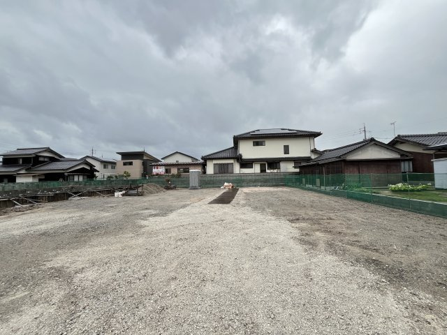 リアンＴＥの周辺|ザ・ビッグ淀江店まで1200m