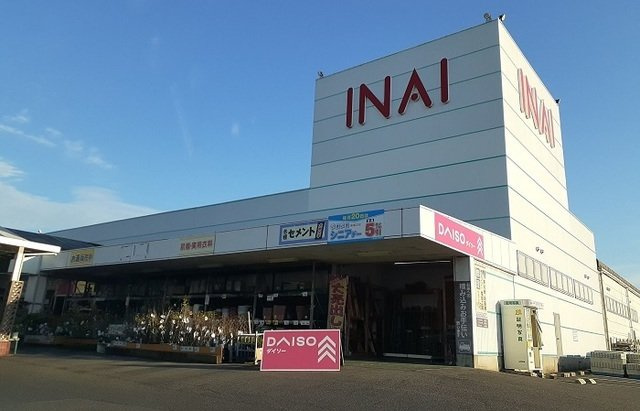 リアンＴＥの周辺|いない淀江店まで600m